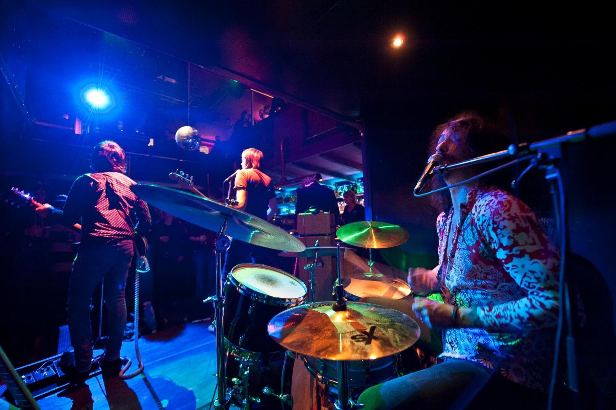 Hotel Albani Bar Of Music Βίντερτουρ Εξωτερικό φωτογραφία